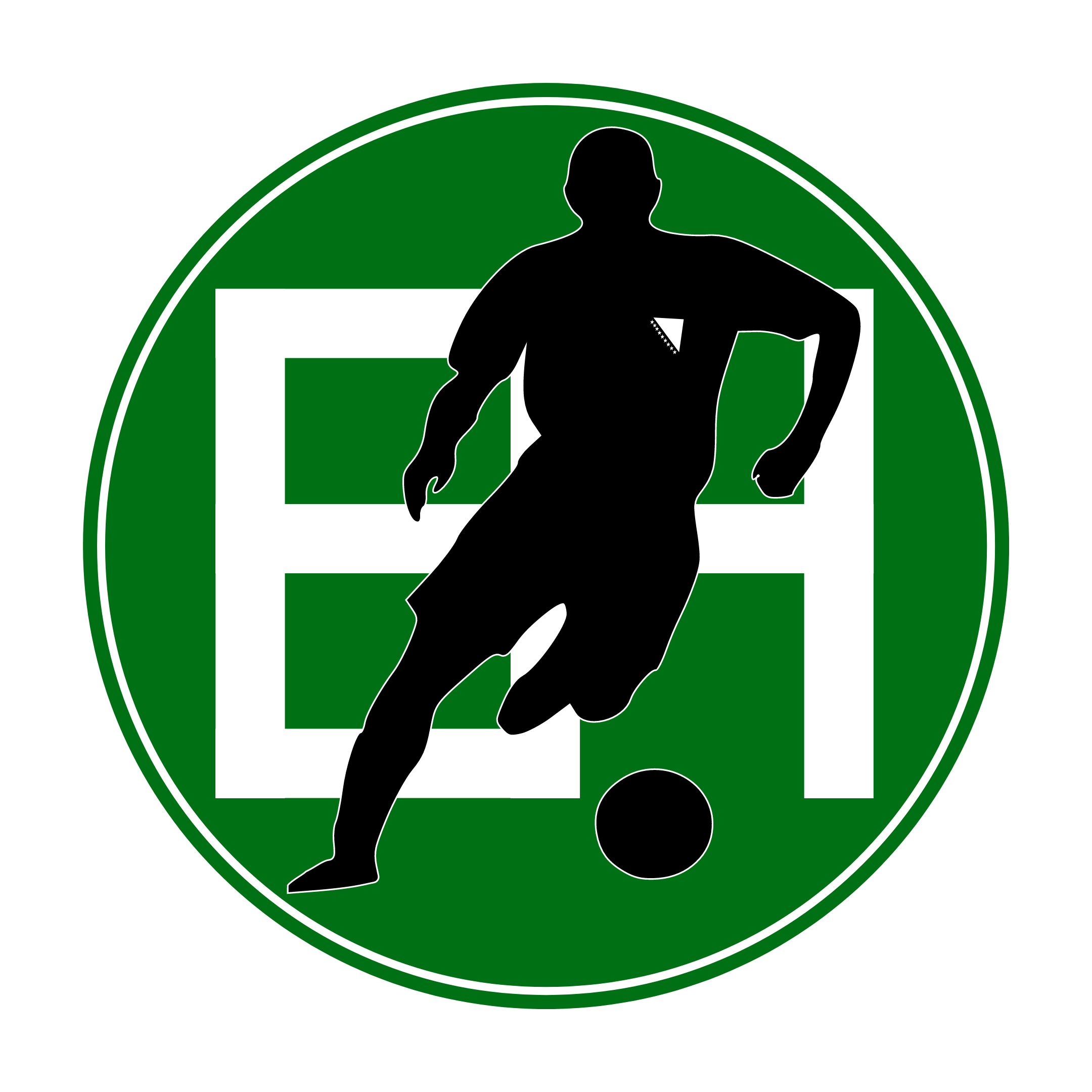 Edin Husic Fussballschule